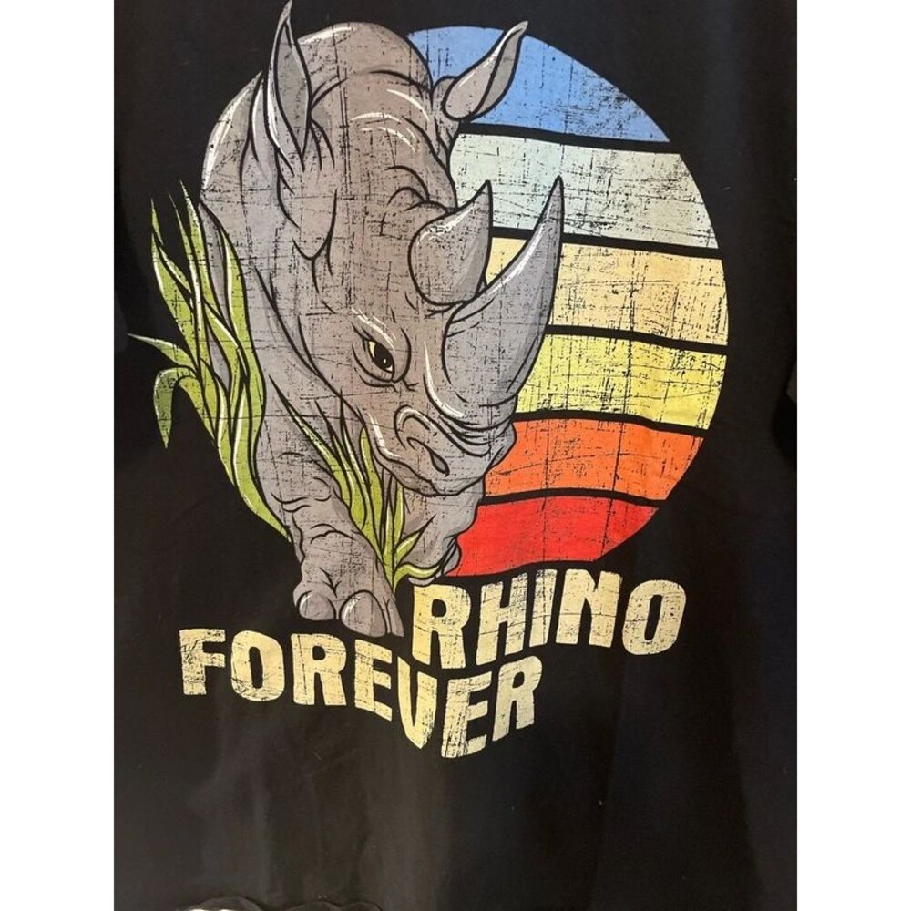 Rhino short